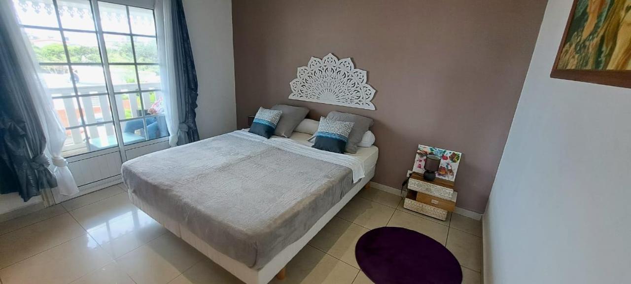 סן-פייר Appart Villa Morgane מראה חיצוני תמונה